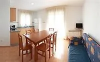 Canada Appartement
